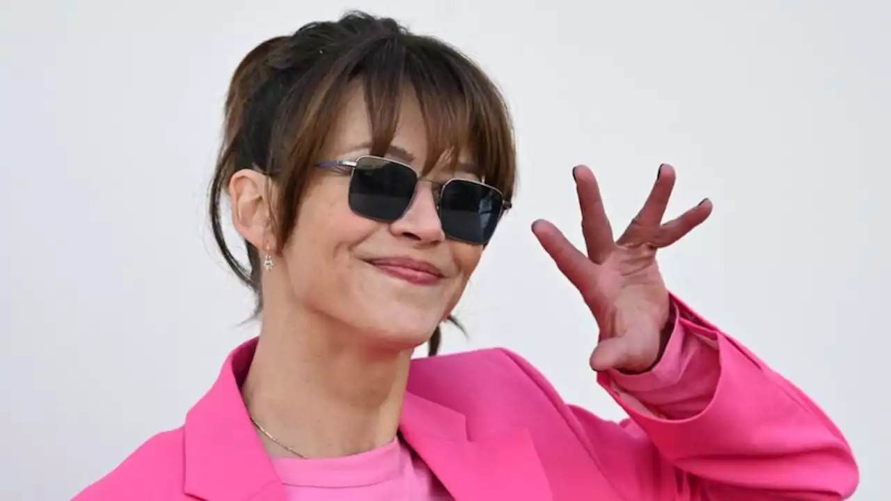 Sophie Marceau : après le cinéma et la littérature, l'actrice retrouve le théâtre en septembre