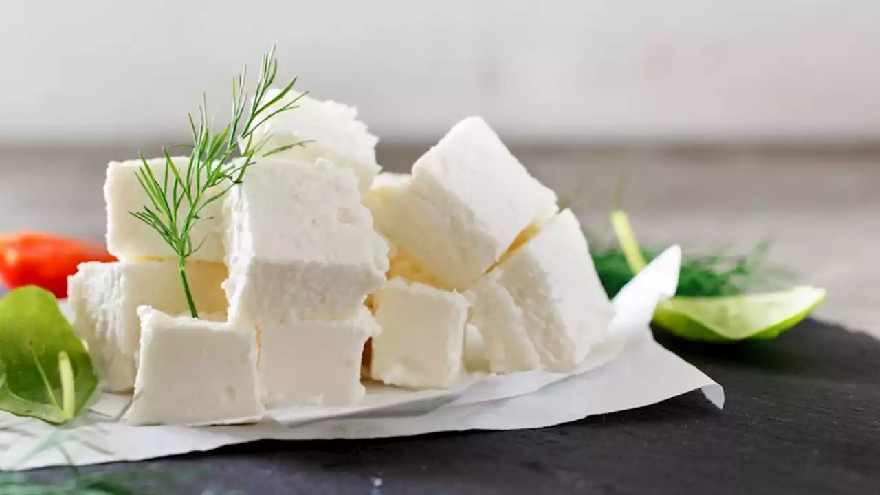 Voici la meilleure feta en supermarché, selon 60 millions de consommateurs