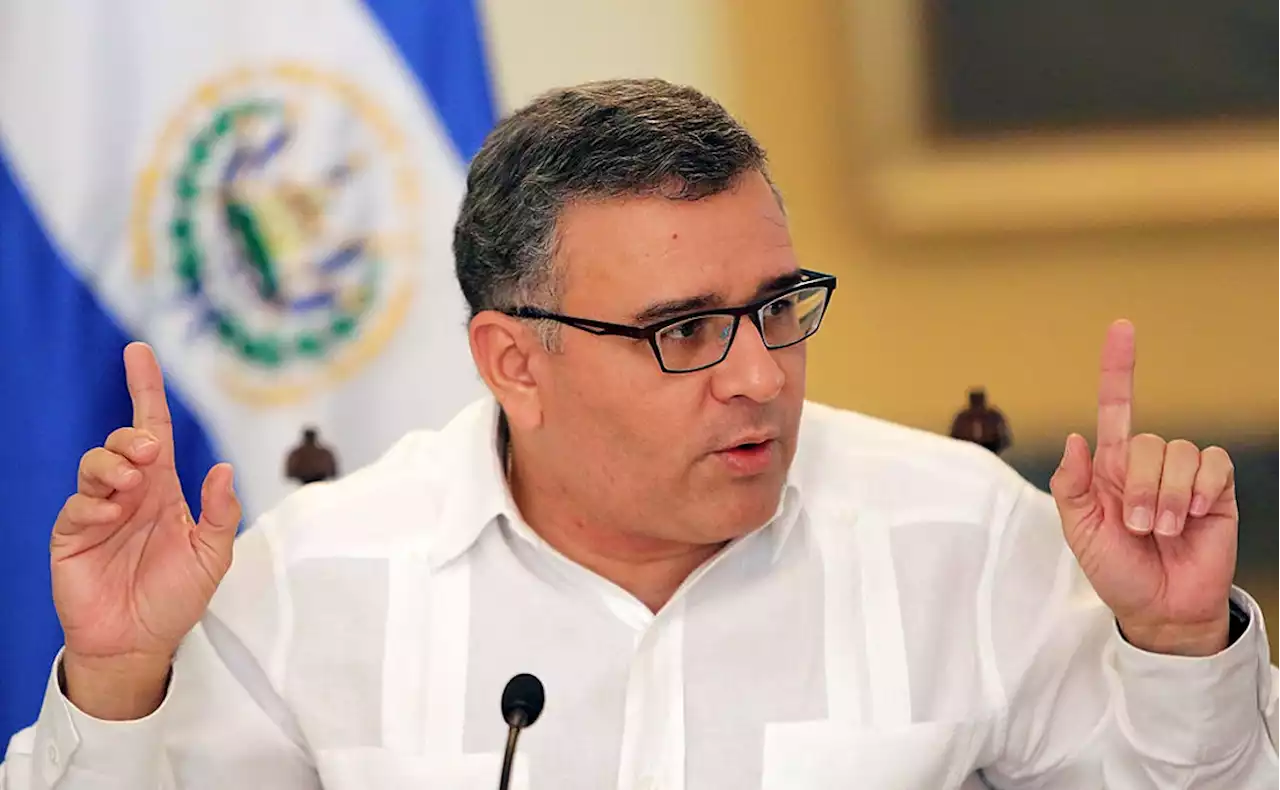 El Salvador: condenan al expresidente Mauricio Funes por tregua entre pandillas