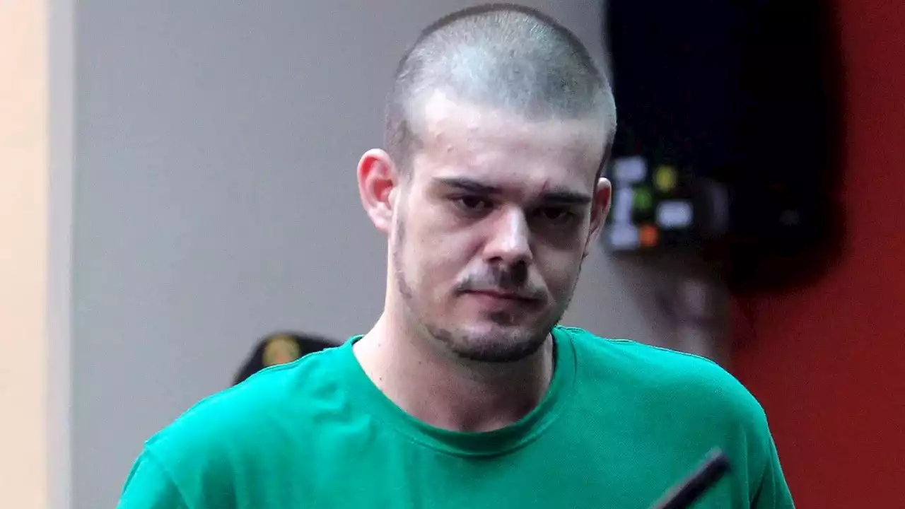 Perú desmiente que Joran van der Sloot fue golpeado en prisión