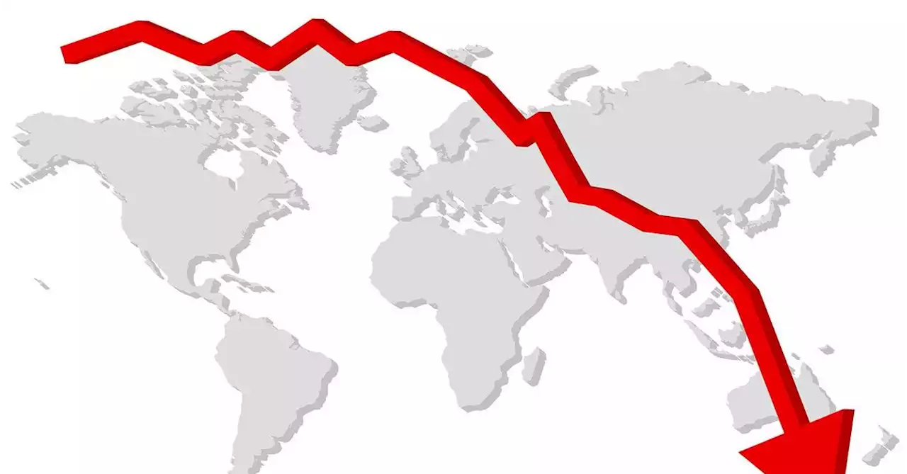 Bitcoin Headed for First Monthly Loss in Six Months