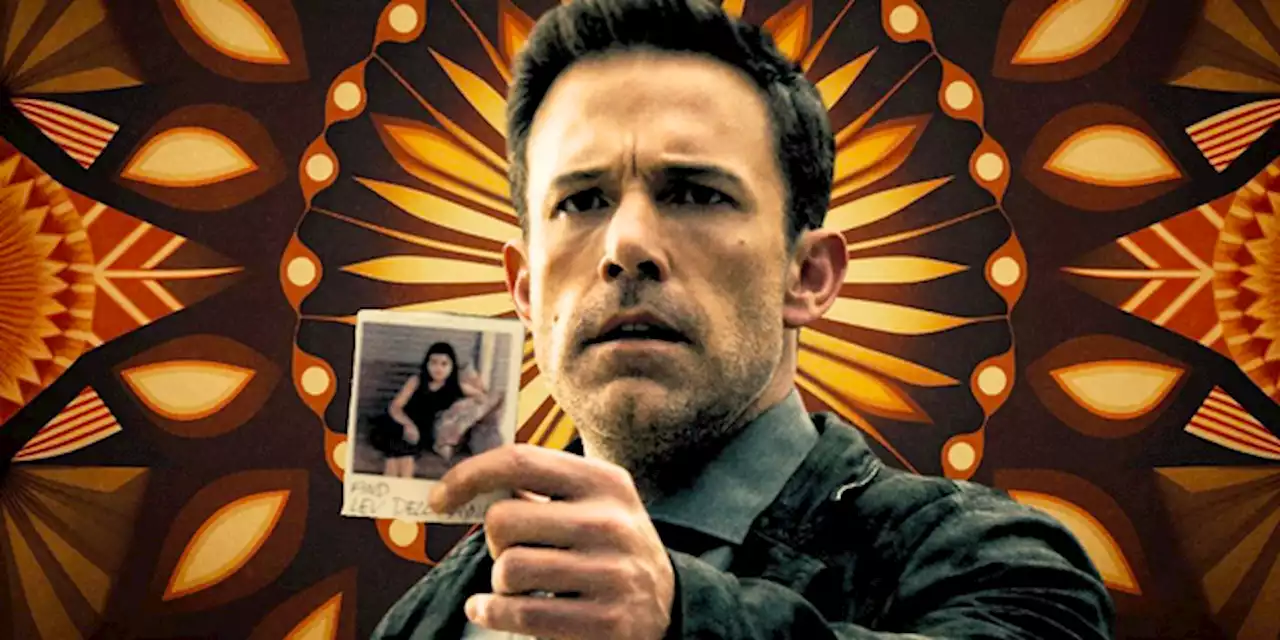 Ben Affleck-Led Mind-Bending Thriller 'Hypnotic' Is Now Available on Digital