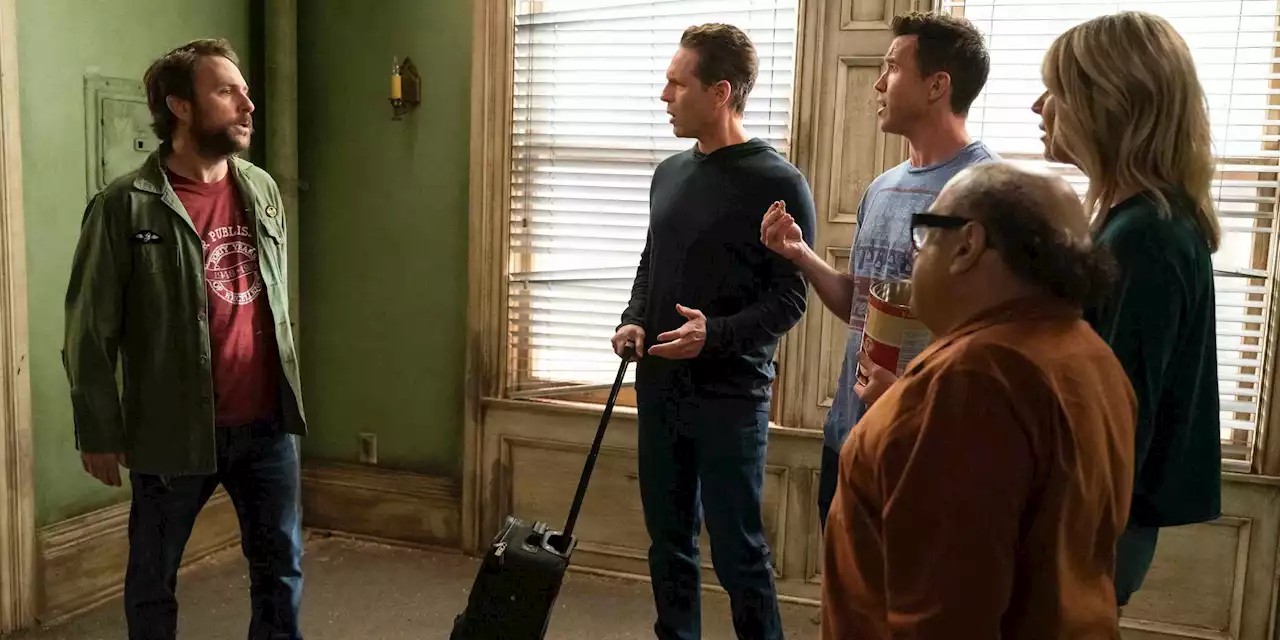 ‘It’s Always Sunny in Philadelphia’ Season 16 Review: The Gang Hasn’t Changed (Thank God)