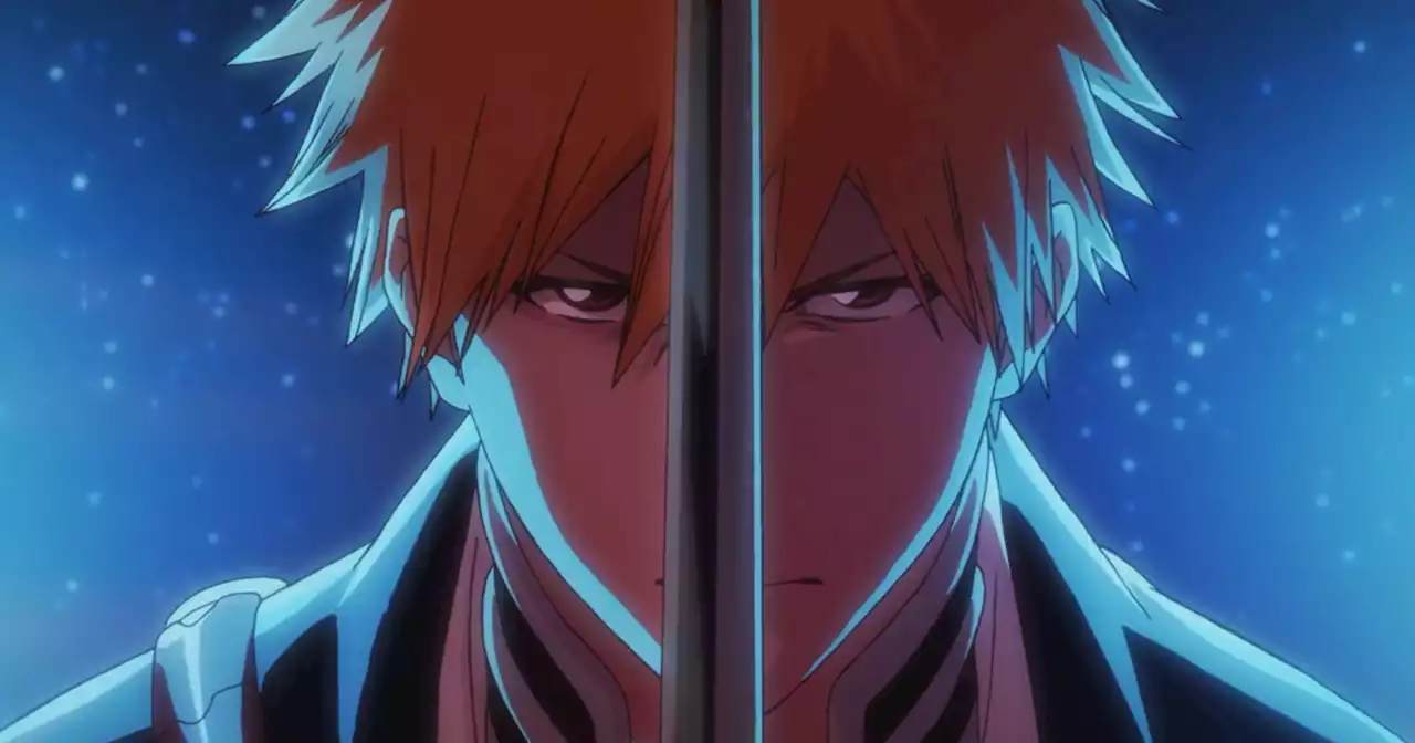 Bleach: Thousand-Year Blood War Season 2 Trailer Sets Hulu Release Date