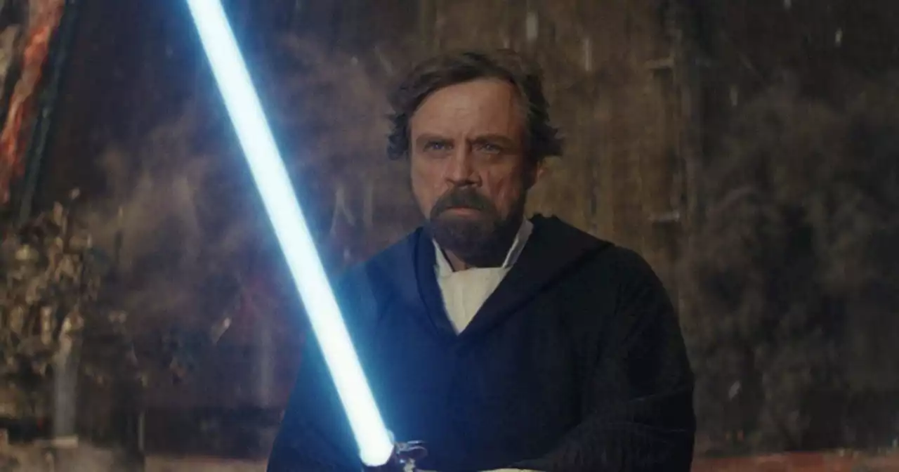 Mark Hamill Comments on Whether He’ll Be in Daisy Ridley Star Wars Movie