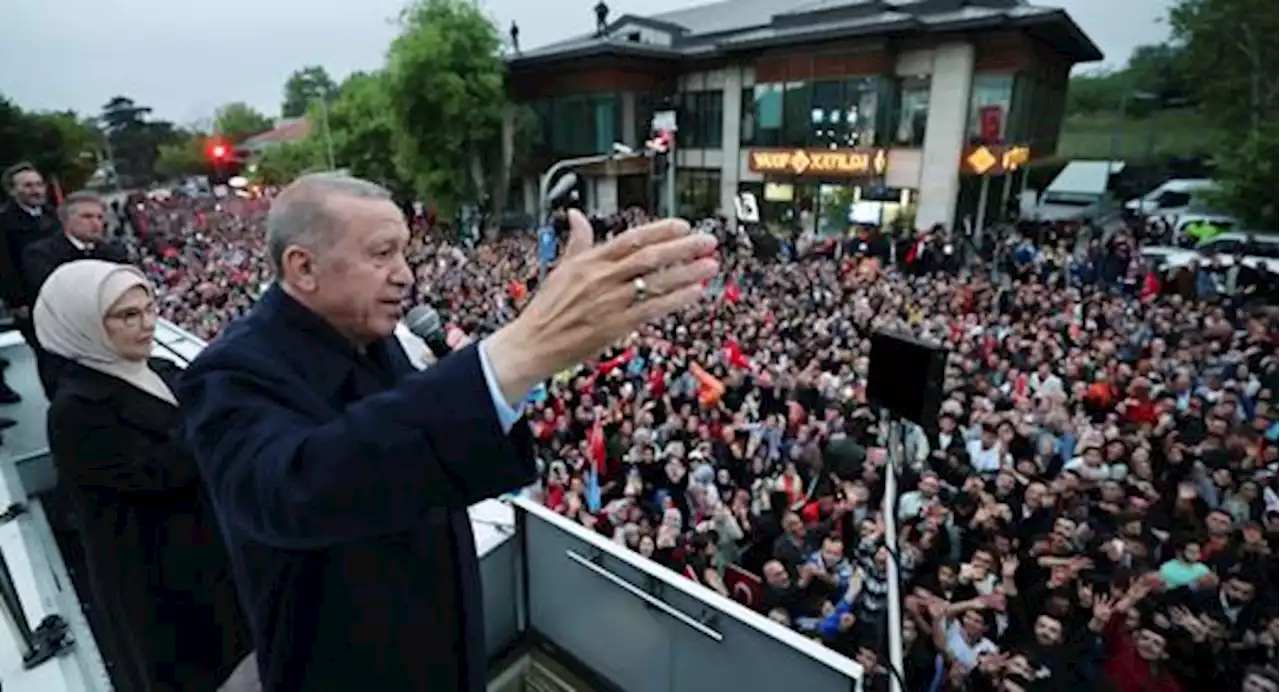 Erdogan, la vittoria e i prossimi passi sull’Ucraina e dentro la Nato