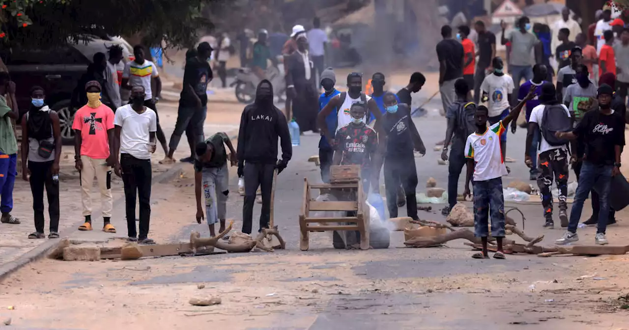 Sénégal. Ousmane Sonko, “bunkérisé” dans sa résidence à Dakar, appelle à la résistance