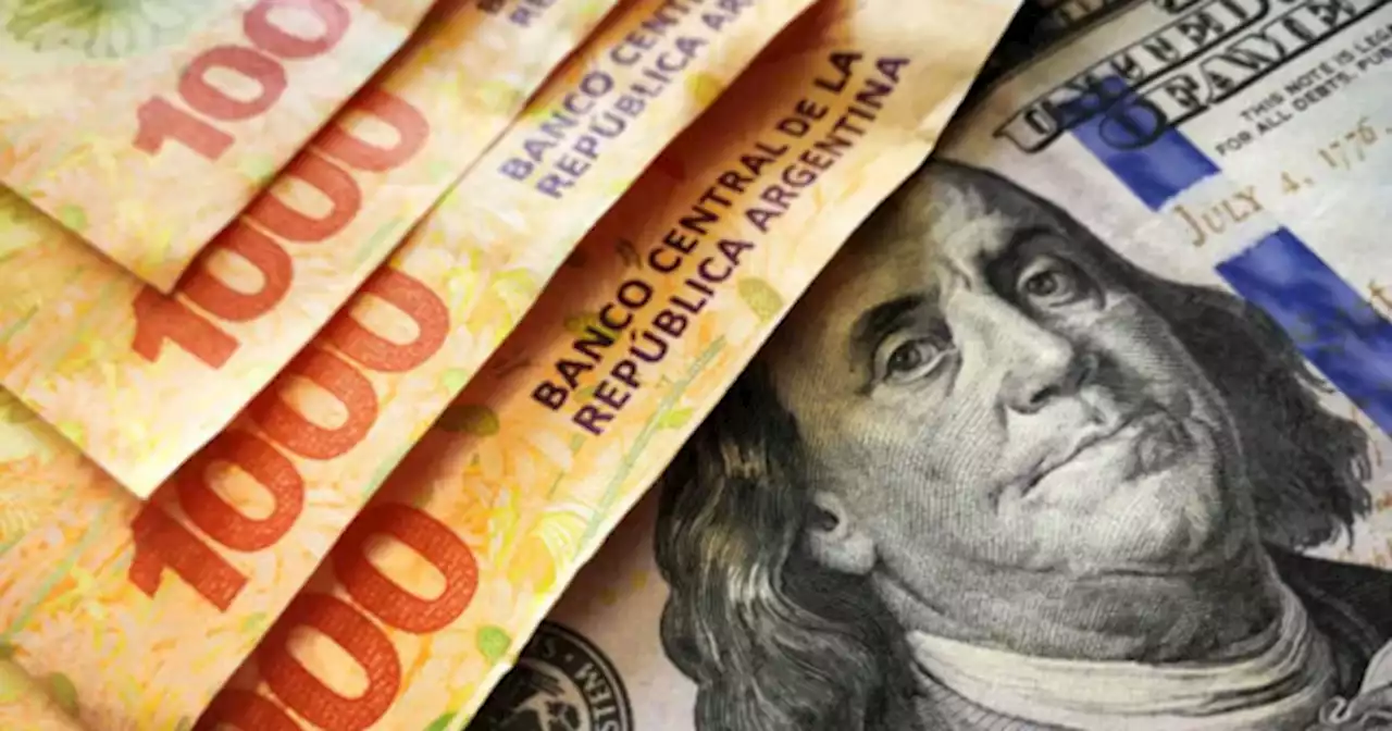 La deuda en pesos indexada a pleno: ya llega a casi u$s 90.000 millones