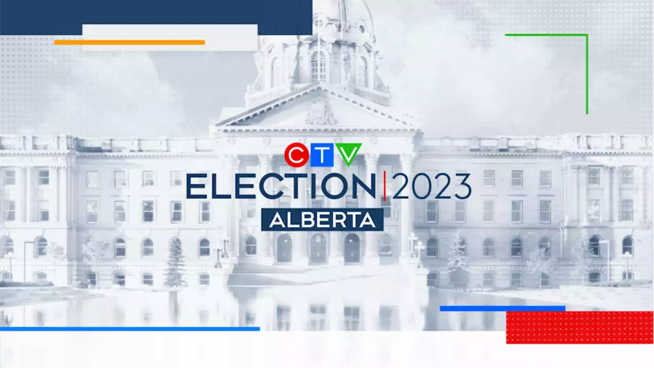 Alberta election live updates: Elections Alberta says it's not experiencing issues