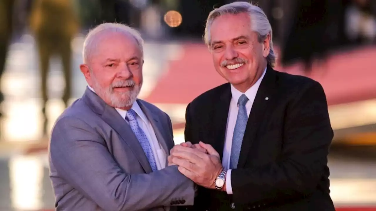 South America's presidents gather in Brazil for first regional summit in 9 years