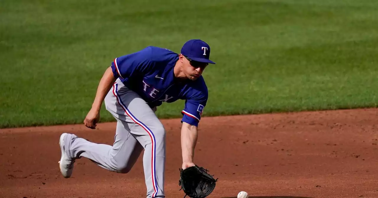 How Rangers’ defense has proven to be a real game-changer this season