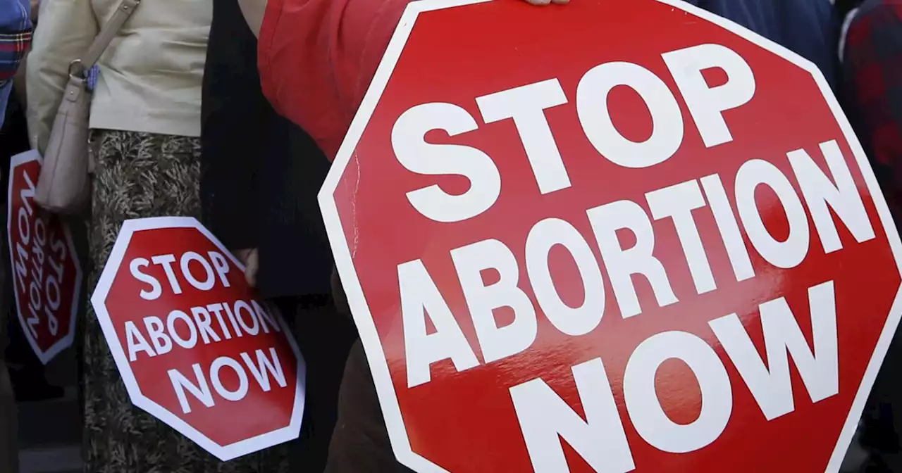 Two anti-abortion protesters beaten outside Planned Parenthood in Baltimore