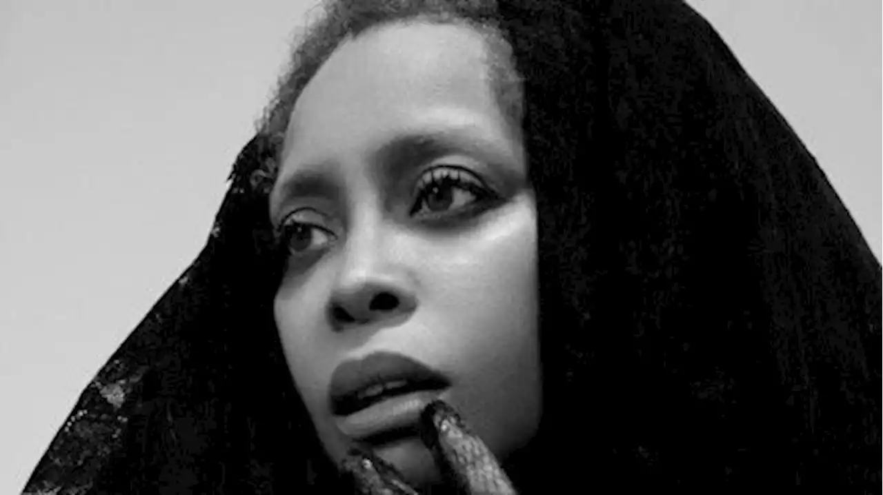 ‘The Piano Lesson’: Erykah Badu Latest To Board Netflix’s August Wilson Adaptation