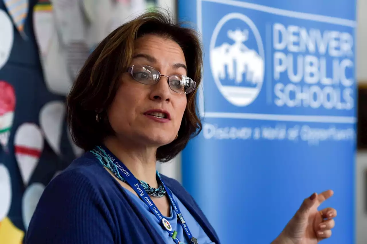 Former DPS superintendent Susana Cordova poised to become Colorado’s next education commissioner