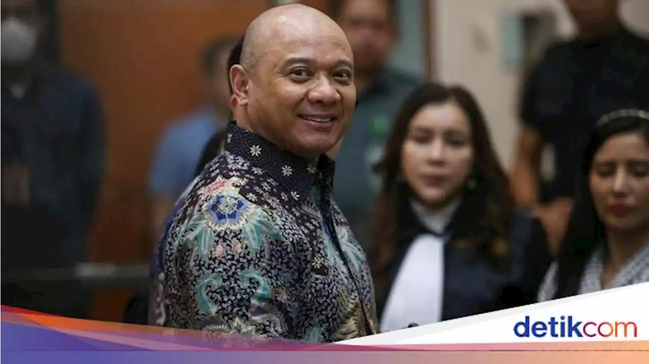 Eks Kapolda Sumbar Teddy Minahasa Dipecat Tidak Hormat dari Polri!