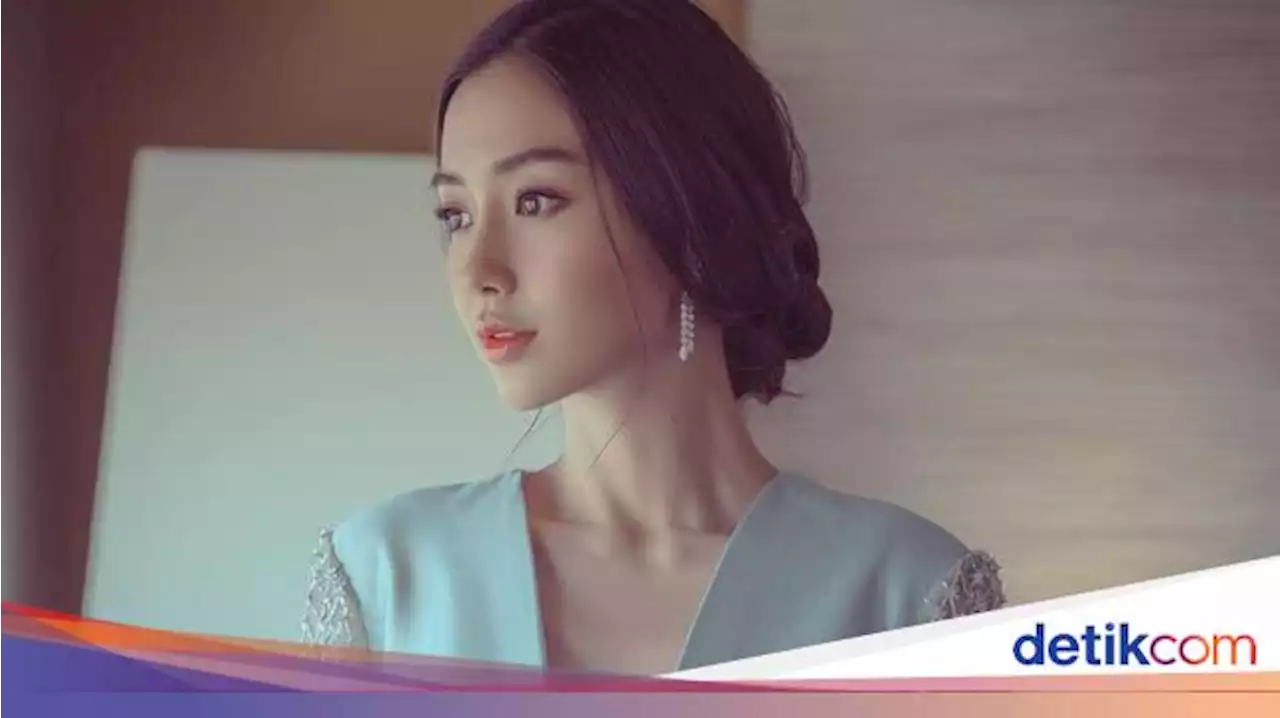 Gegara Nonton BLACKPINK, Angelababy Dihujat Tak Cinta Tanah Air