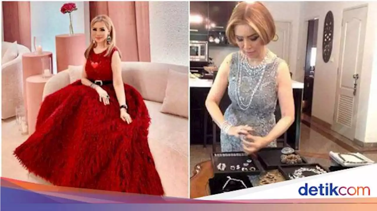 Kisah Wanita Dinikahi Miliarder Dubai, Wajib Tampil Cantik & Pakai Berlian