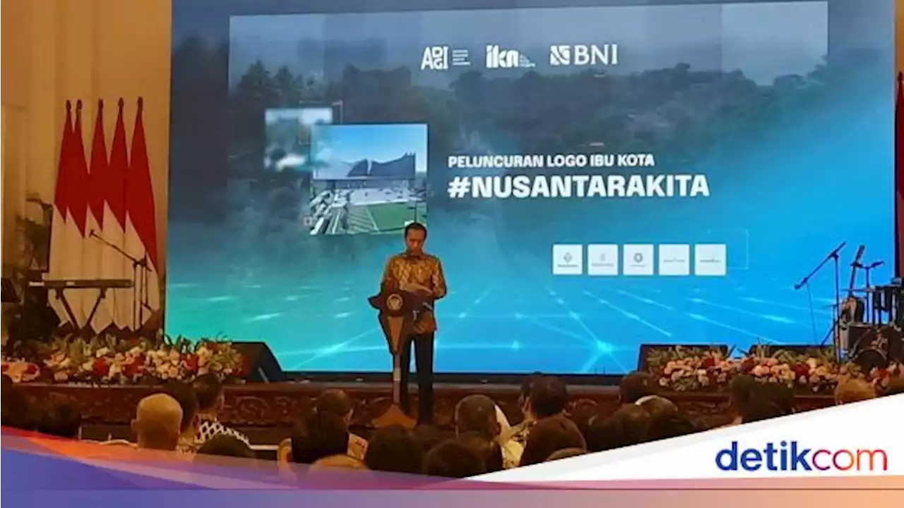 Saat Jokowi Penasaran Sosok 30 Orang ASN yang Segera Pindah ke IKN