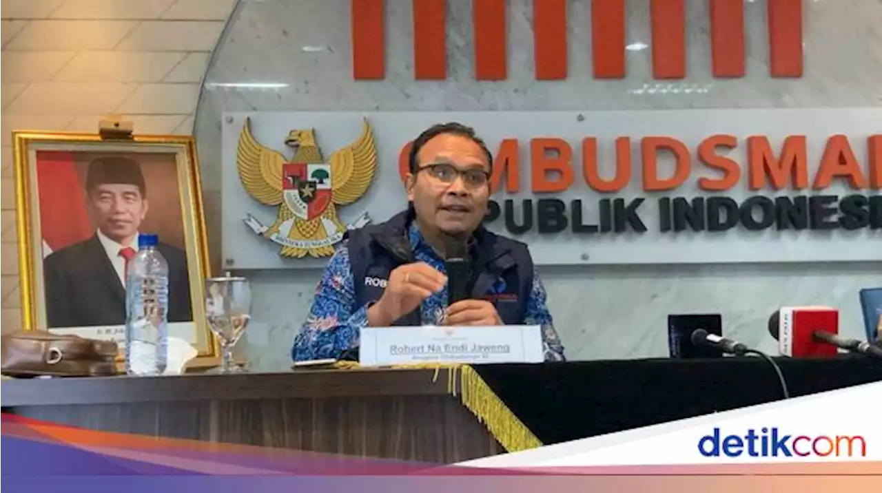 Surat Balasan KPK soal Laporan Endar Bikin Ombudsman Kaget, Apa Isinya?