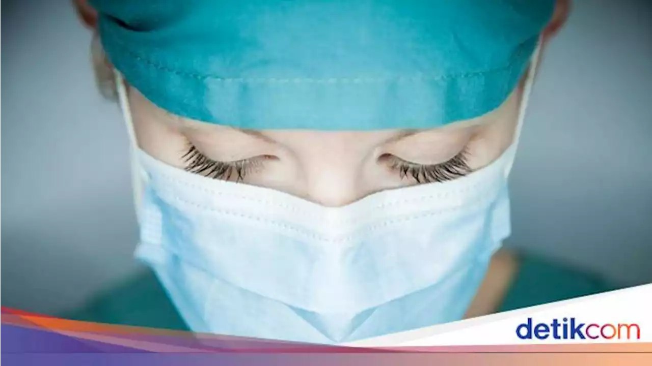 Viral Curhat Divonis 15 Dokter RI Harus Ganti Lutut, Tapi Sembuh Tanpa Operasi di LN