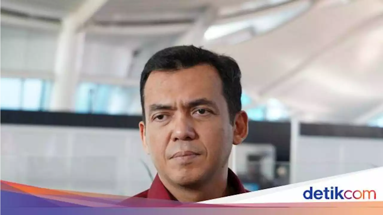 Dirjen Imigrasi Silmy Karim Jadi Komisaris, Bos Telkom: Punya Pengalaman