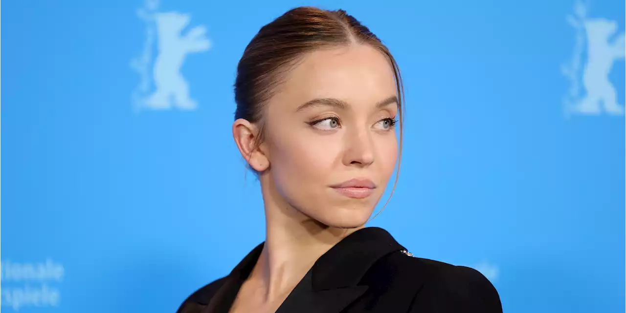 Euphoria's Sydney Sweeney has to 'fight' for other roles like White Lotus