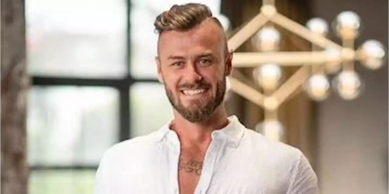 MAFS Australia star Chris Jensen marries model in Italy wedding