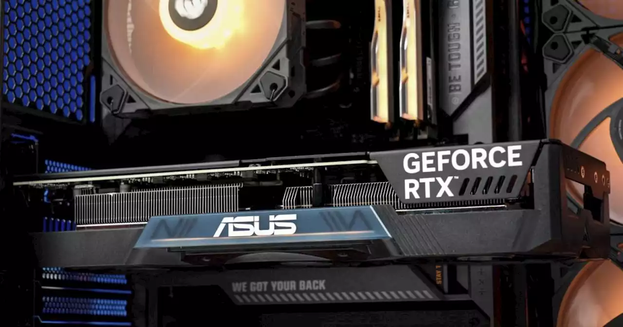 This idea could stop your GPU melting -- but there’s a catch | Digital Trends