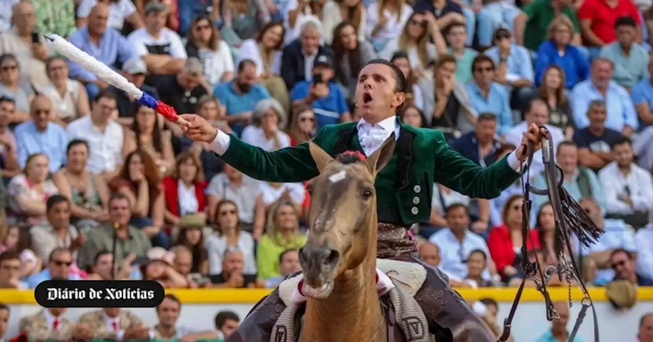 Domingo na Moita: Quando o sonho comanda a vida!