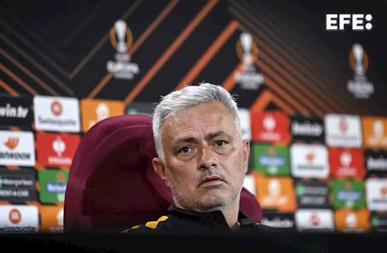 Mourinho declina desvelar su futuro