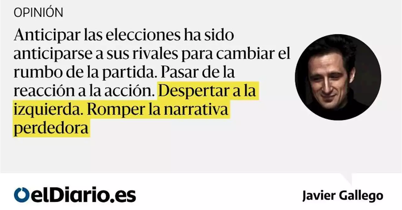 El último salto mortal de Pedro Sánchez