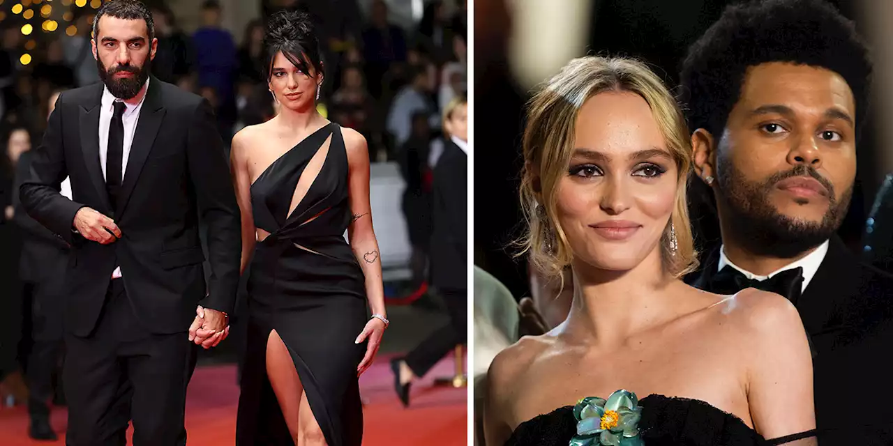 10 Moments That Got People Talking at Cannes Film Festival 2023 | Elle Canada