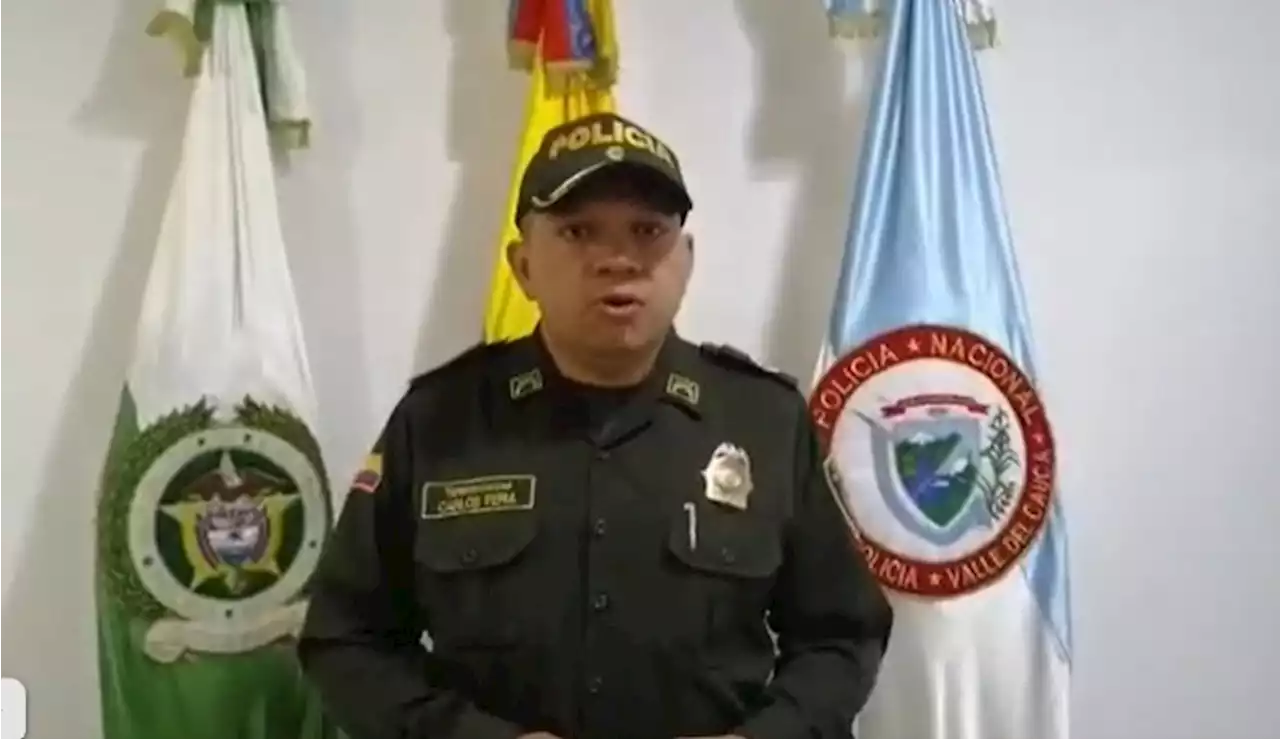 Este es el coronel que será llamado a explicar polígrafo a exniñera de Laura Sarabia