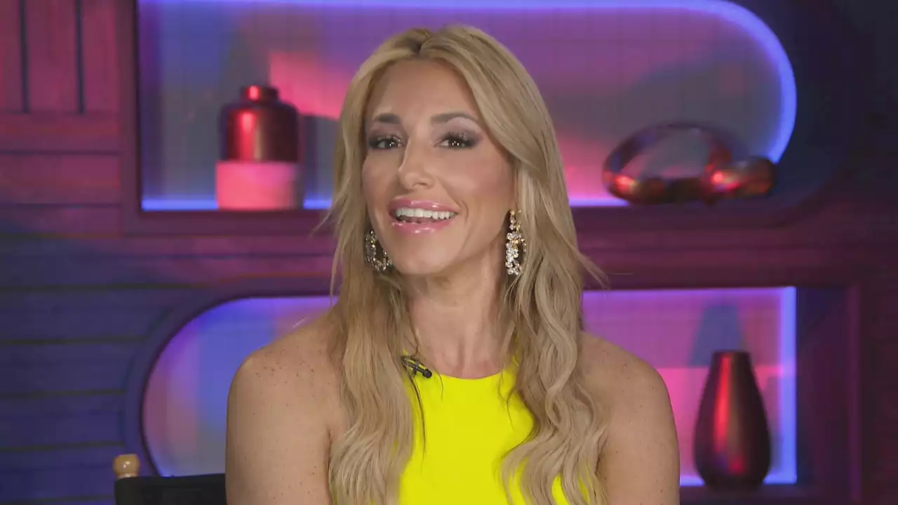 Danielle Cabral Promises 'Chaos' and 'Vindication' at 'RHONJ' Reunion