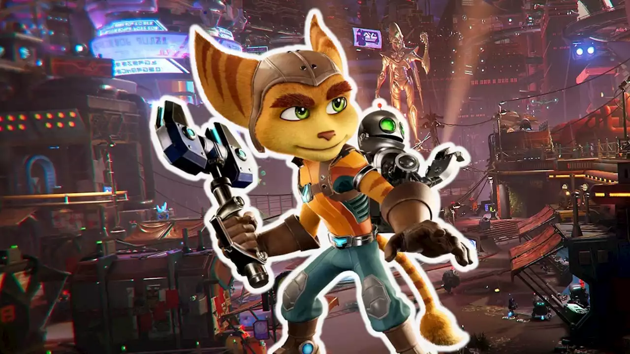 Ratchet & Clank: Rift Apart für PC bestätigt, erscheint im Juli