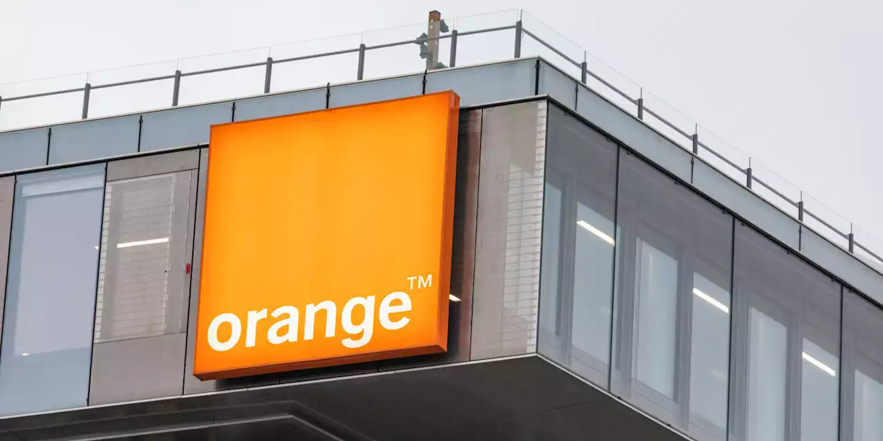 Orange : vaste panne sur le réseau mobile, retour à la normale en soirée