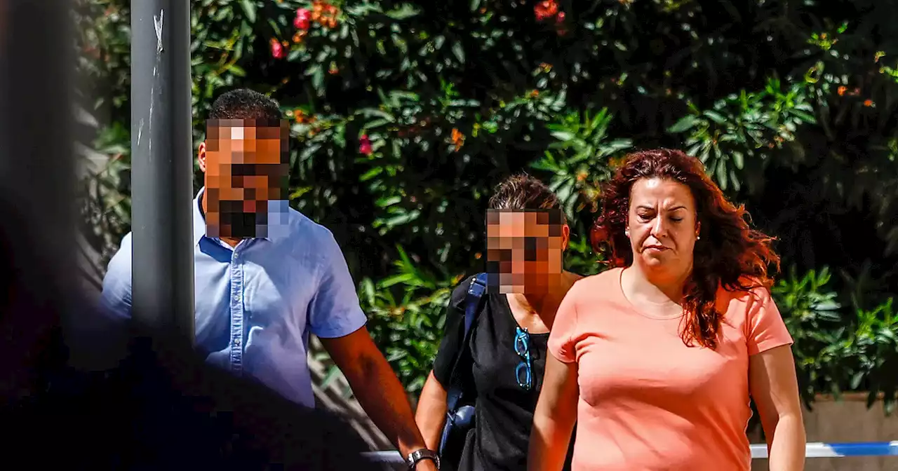 “Meti-lhe meia dúzia de calmantes na comida e disparei um tiro na cabeça”: Rosa Grilo confessa pela primeira vez ter assassinado o marido