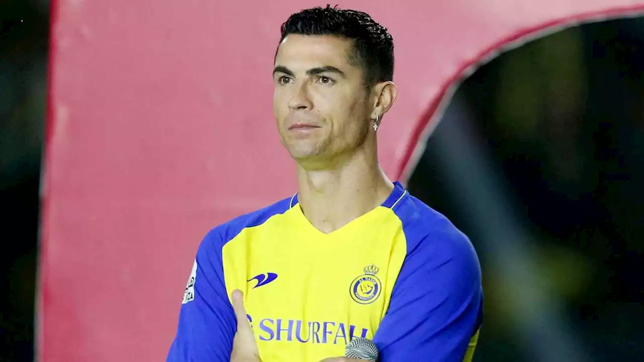 Ronaldo: Agent reveals how failed Chelsea transfer impacted his relationship with ex-Man Utd star