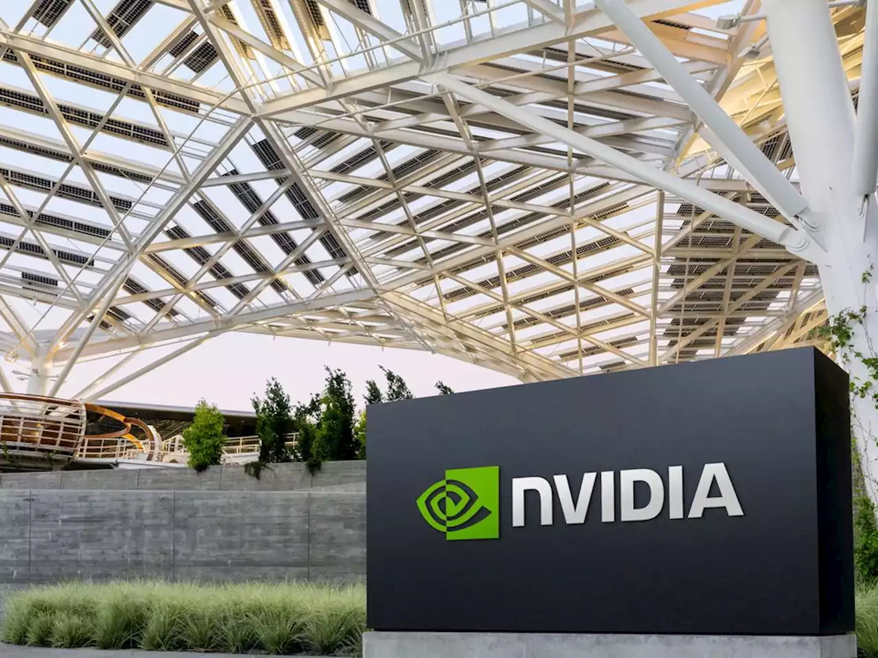 Nvidia shares are too rich for Cathie Wood as stock stretches valuation limits