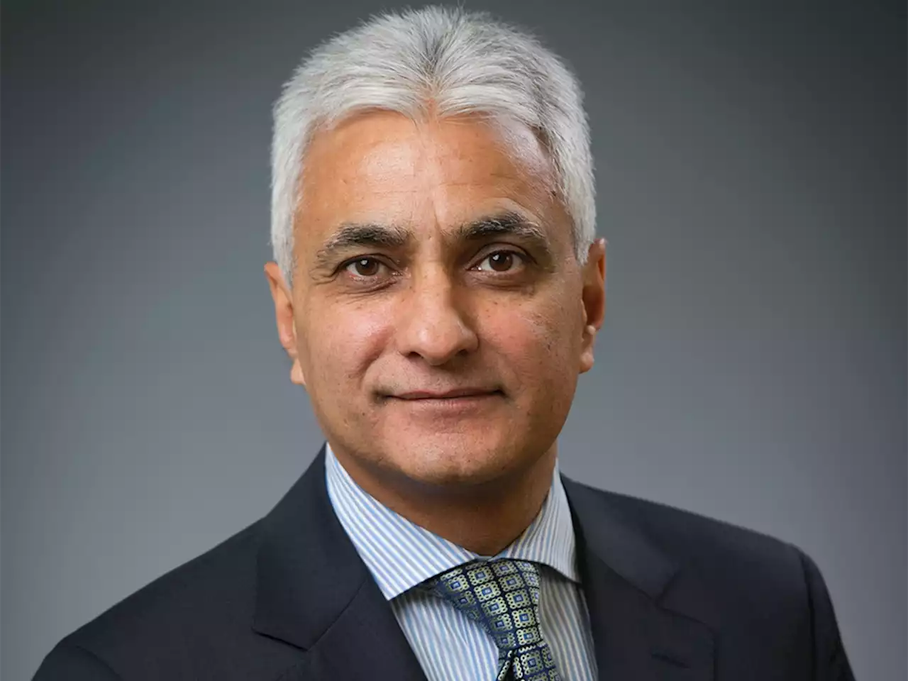 Remembering a Bay Street legend and fixed-income guru: Paul Sandhu