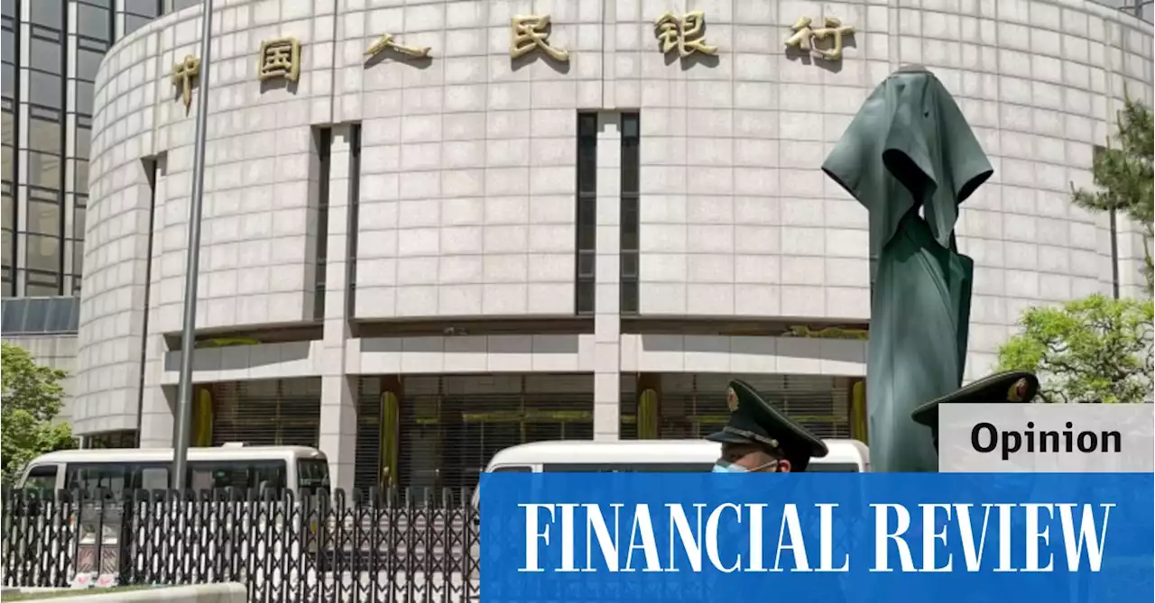 A $15.3 trillion local government debt crisis looms in China