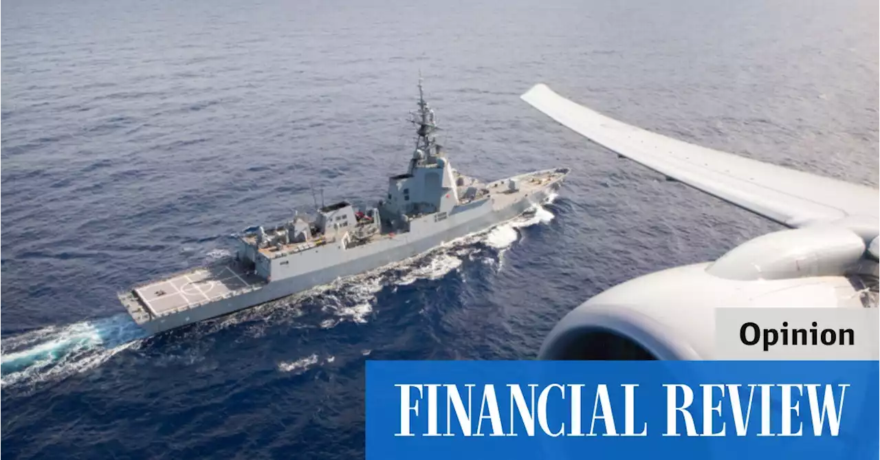 Time to tap the huge investment opportunity of defence private sector