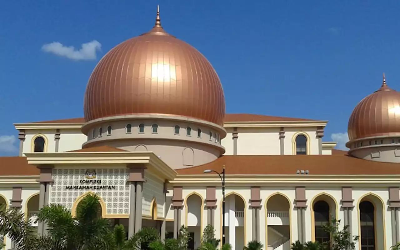 Pegawai kebajikan diarah tunjuk sebab ambil anak daripada bapa