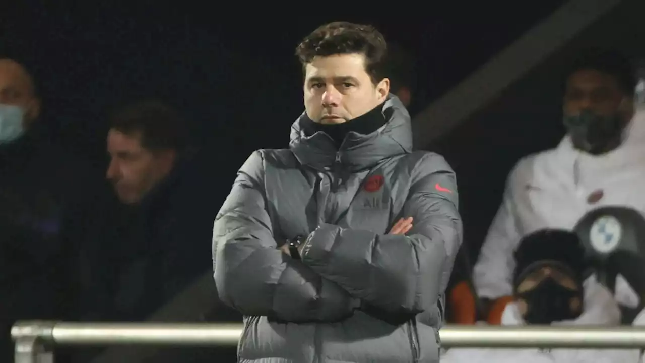 Mercato Chelsea : Mauricio Pochettino va faire rager le PSG…