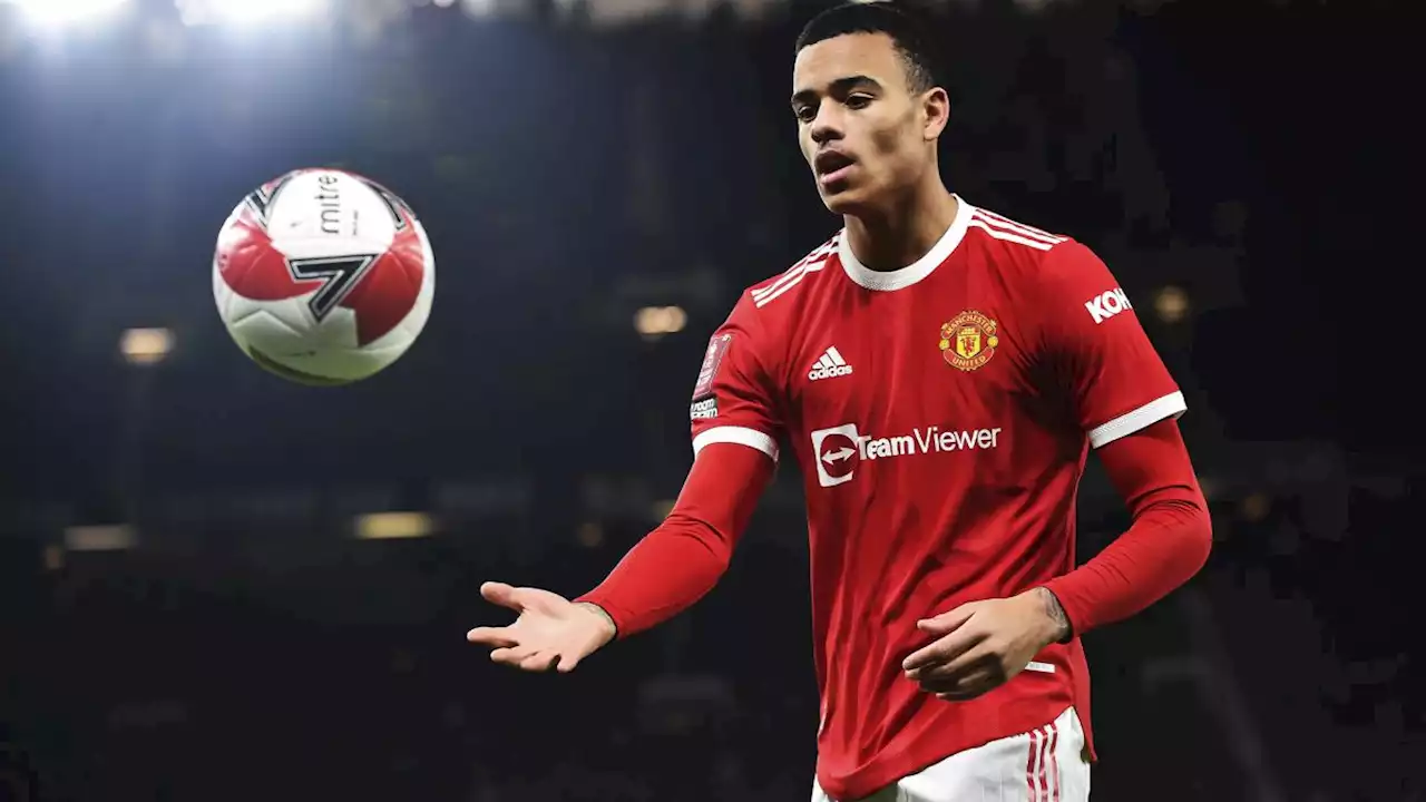 MU : la déclaration inattendue d’Erik ten Hag sur Mason Greenwood