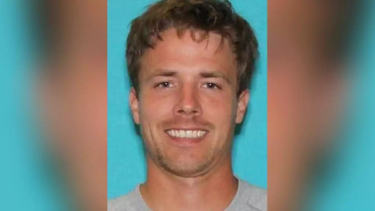 WHERE IS COLBY RICHARDS? Search continues for father of two