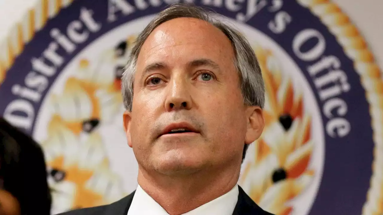 Texas House delivers articles of impeachment against embattled AG Paxton to Senate