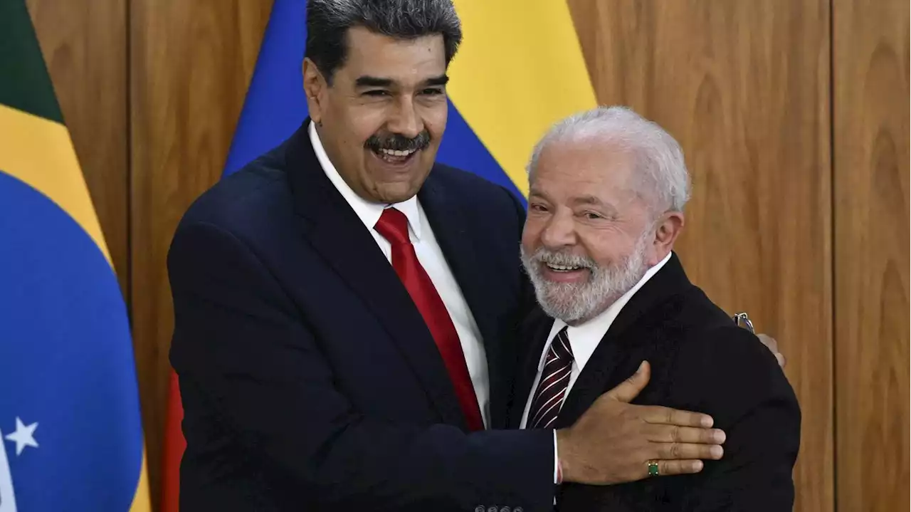 Brésil : les dirigeants sud-américains réunis autour de Lula pour la première fois depuis 2014