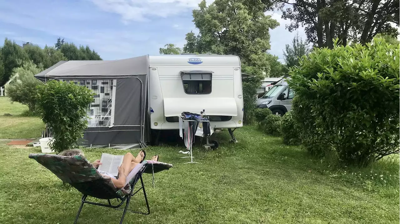 Economie : pourquoi les campings séduisent de plus en plus les investisseurs