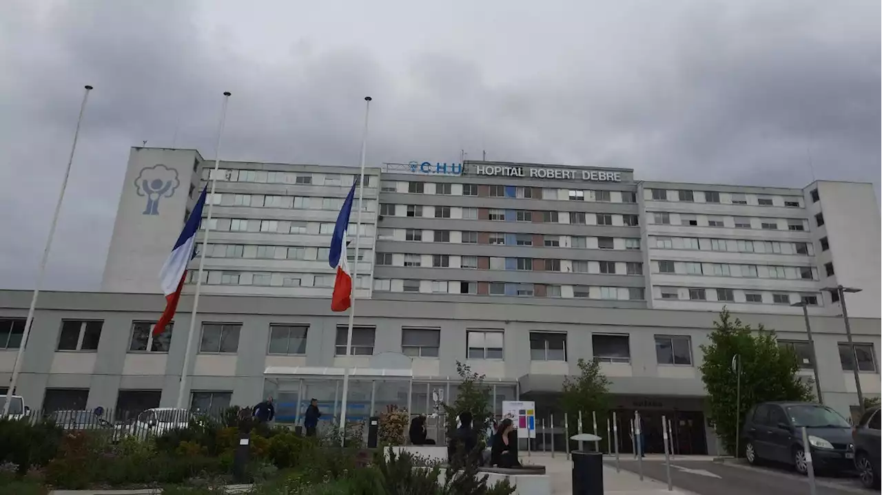 Infirmière tuée à Reims : 'Notre crainte c'était qu'il recommence', témoigne une ancienne victime du meurtrier